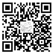 QR code for Google Form registration form